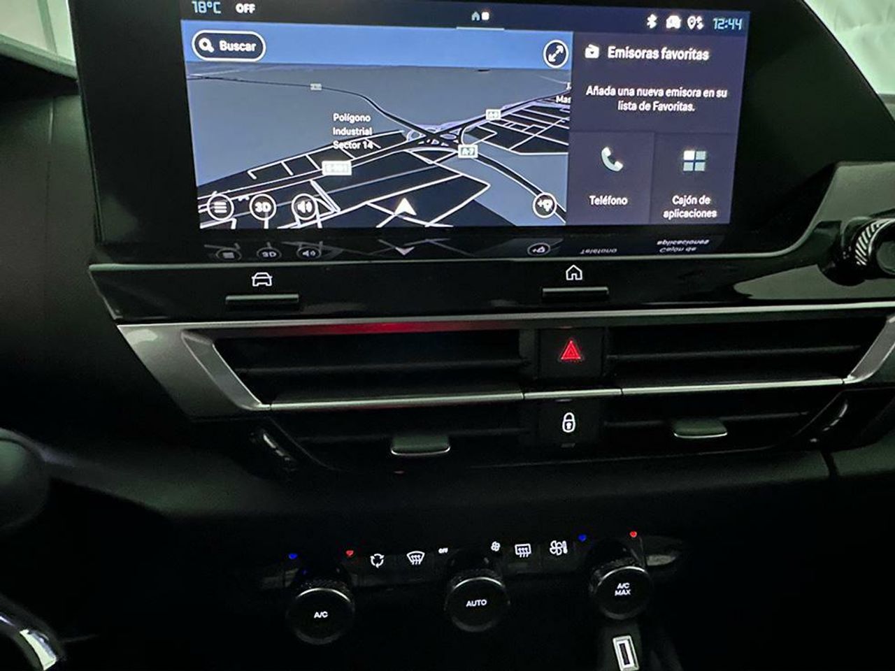 Foto Citroën C4 7