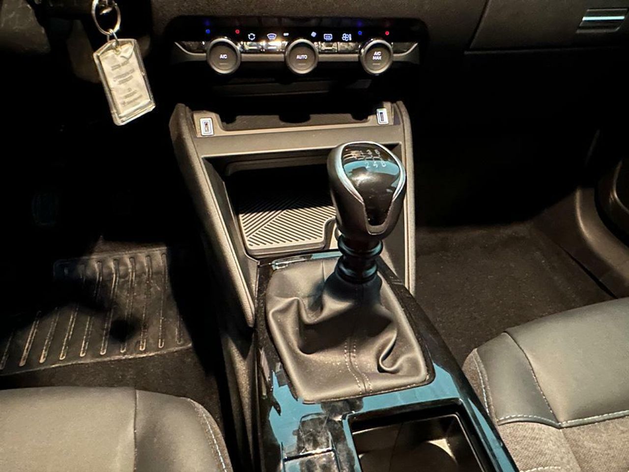Foto Citroën C4 9