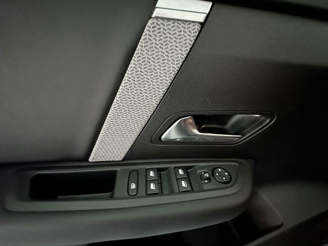 Foto Citroën C4 10