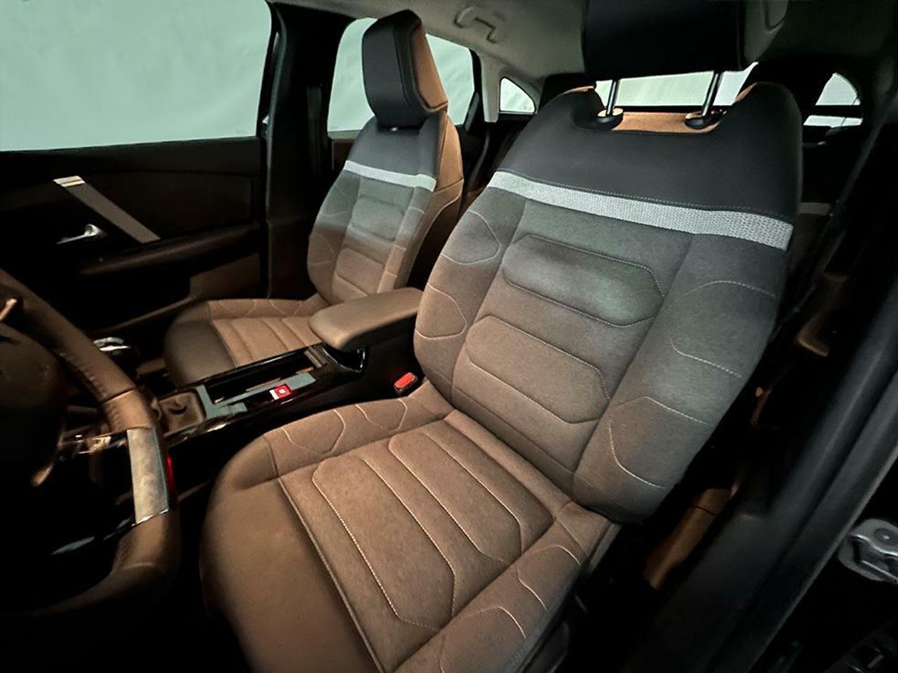 Foto Citroën C4 11