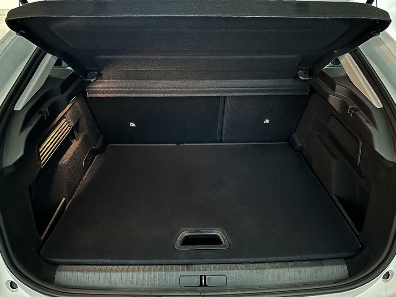 Foto Citroën C4 13