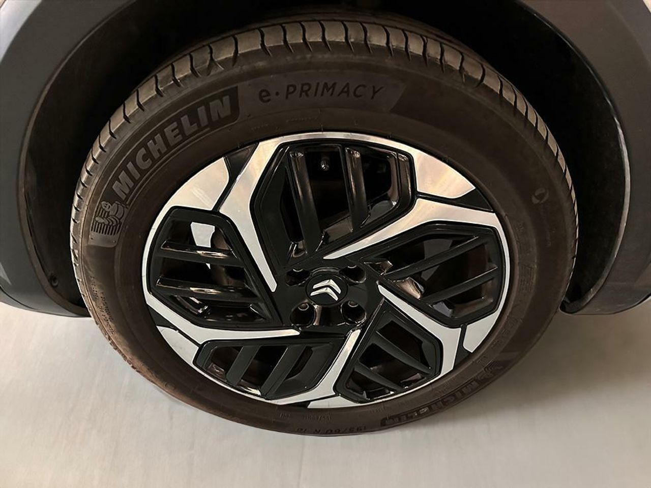 Foto Citroën C4 14