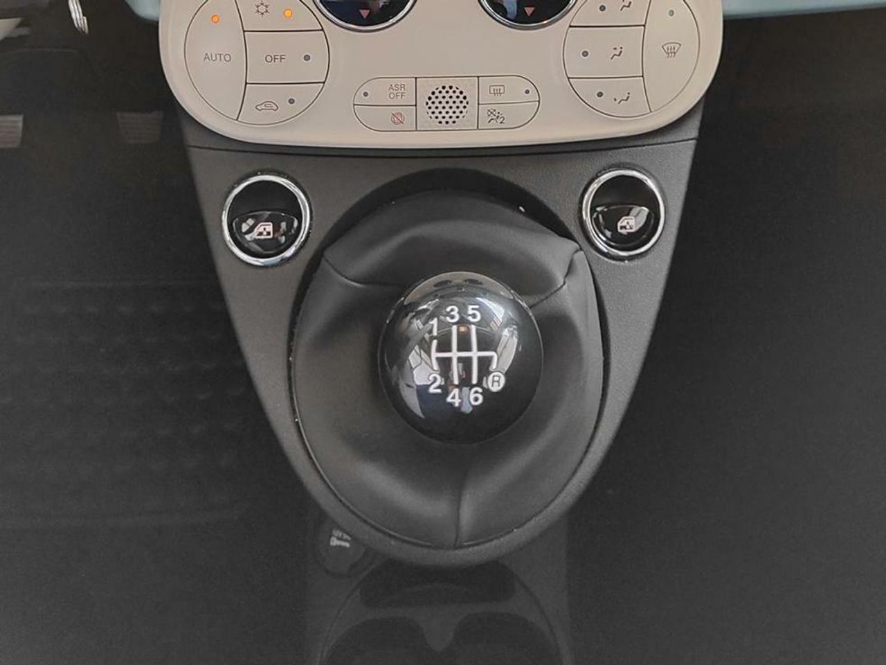 Foto Fiat 500C 13