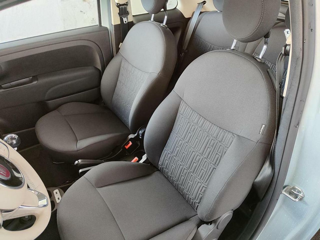 Foto Fiat 500C 14