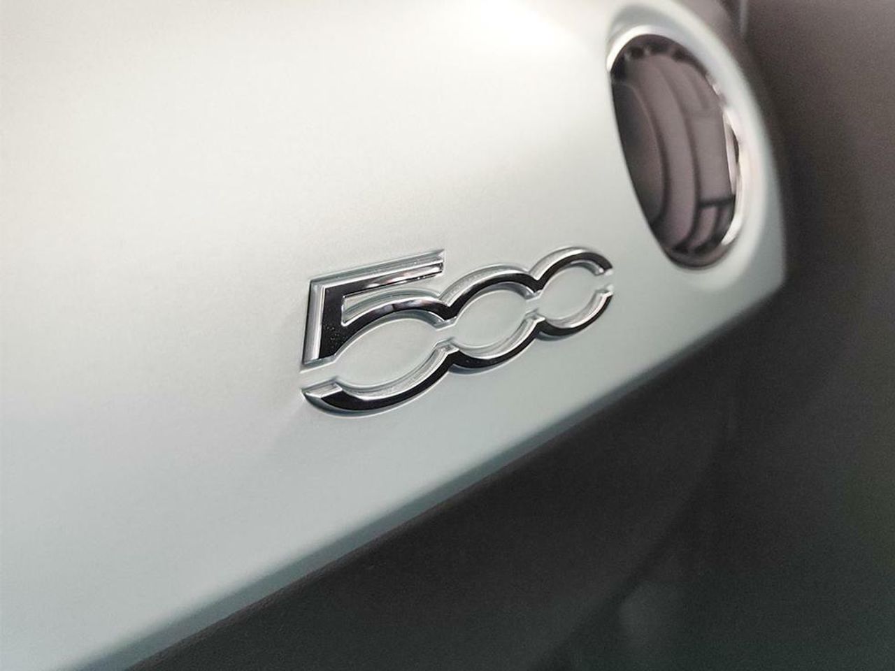 Foto Fiat 500C 16