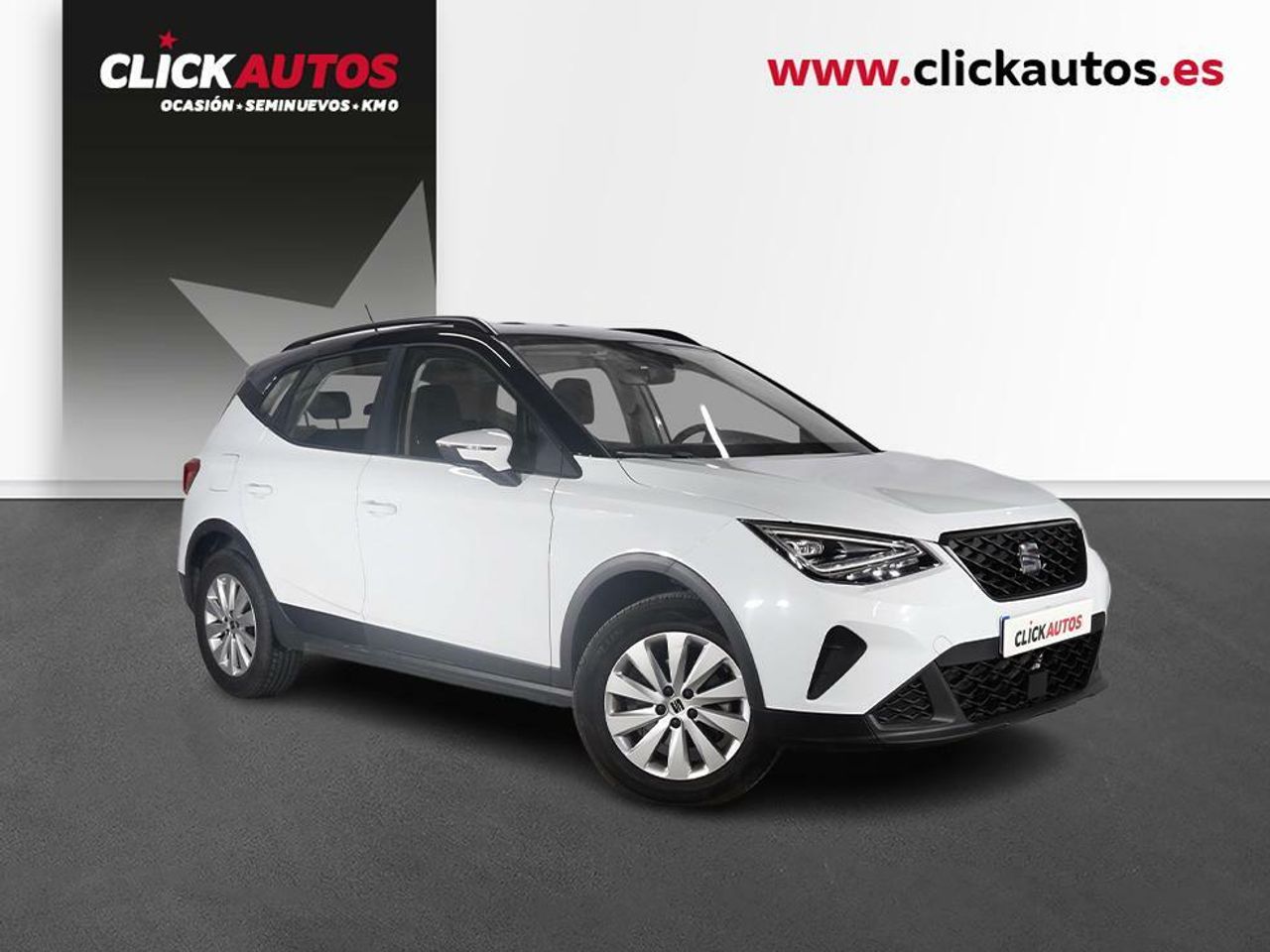 Foto Seat Arona 2