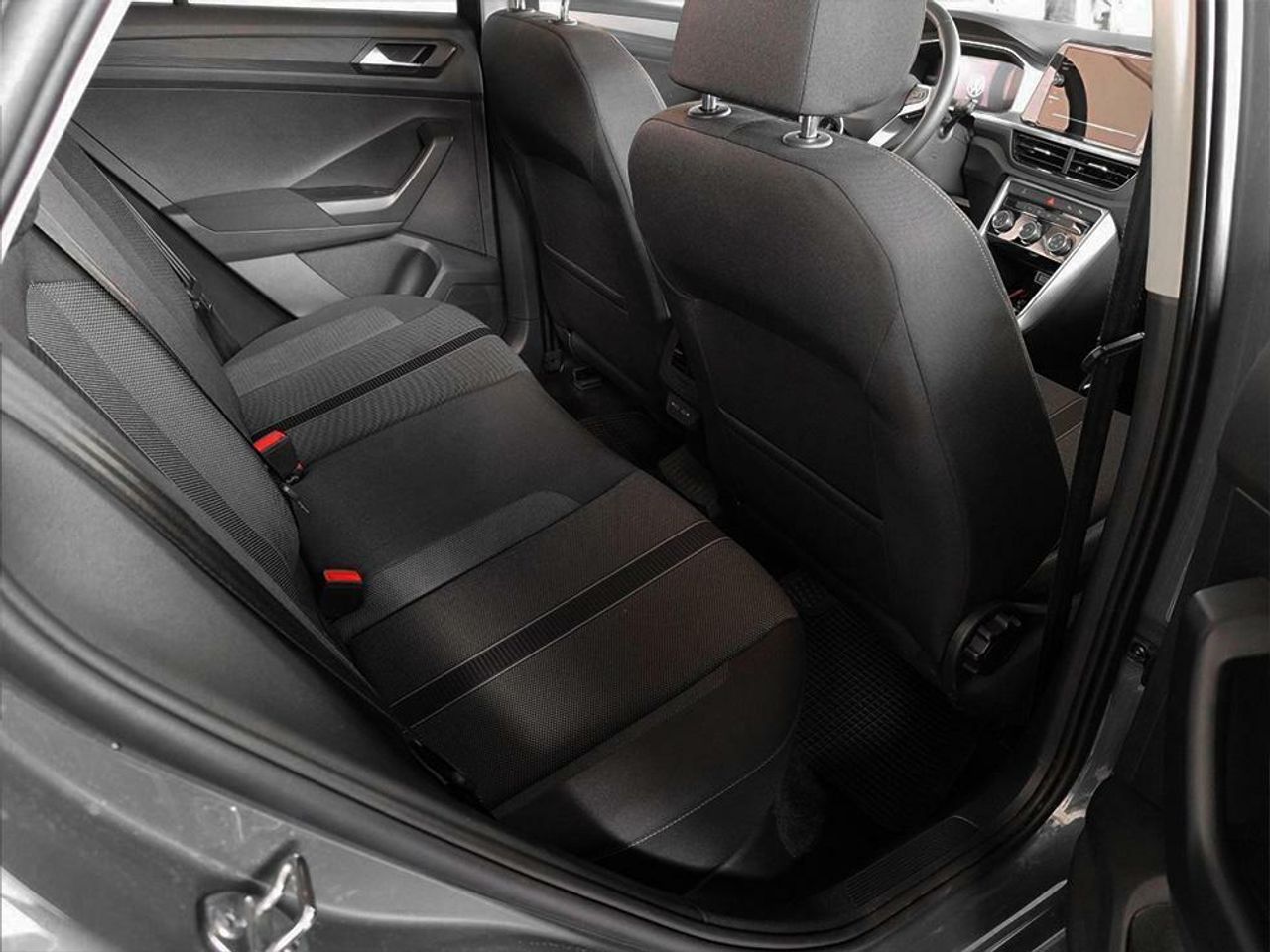 Foto Volkswagen T-Roc 6