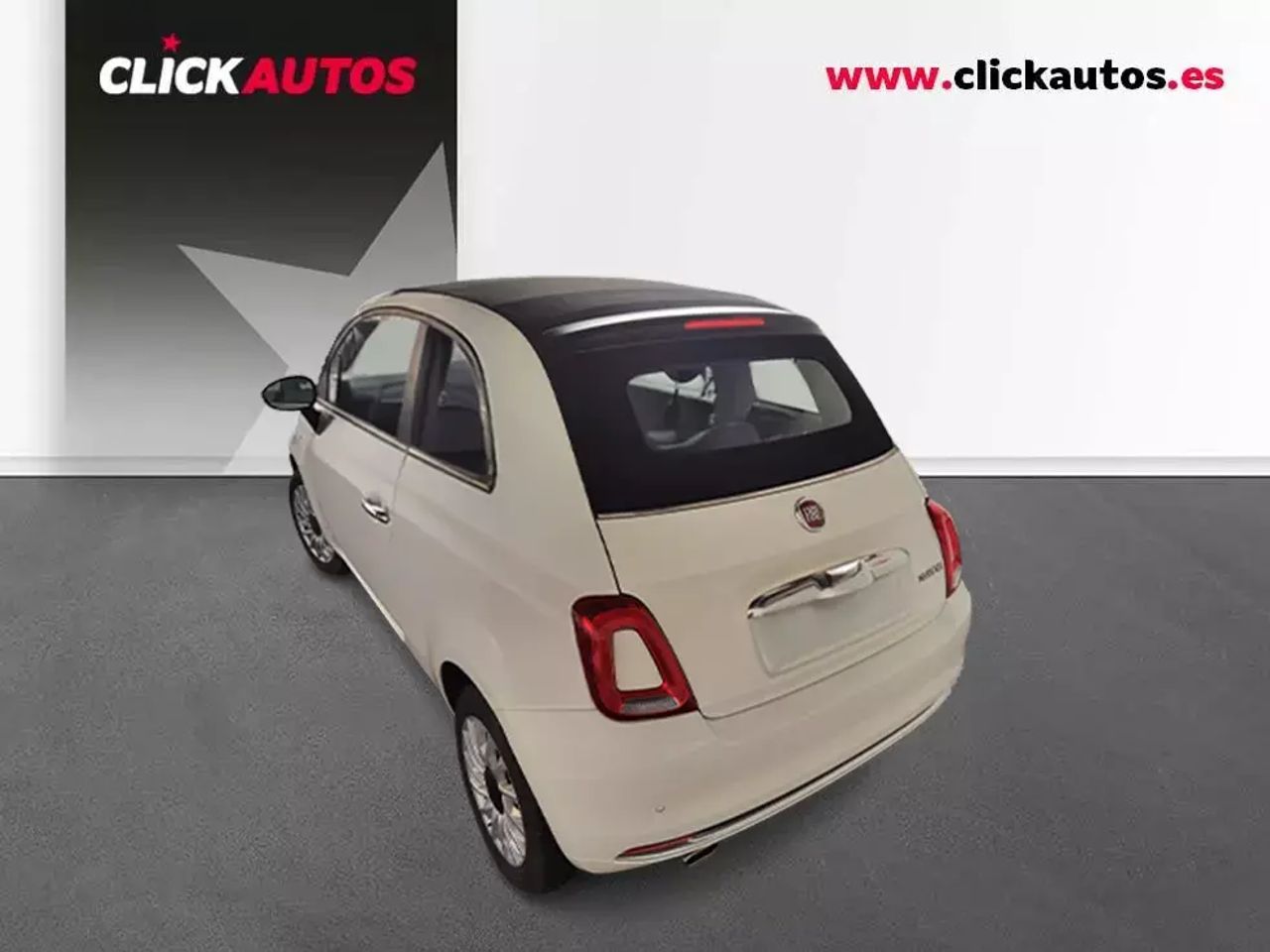 Foto Fiat 500 6