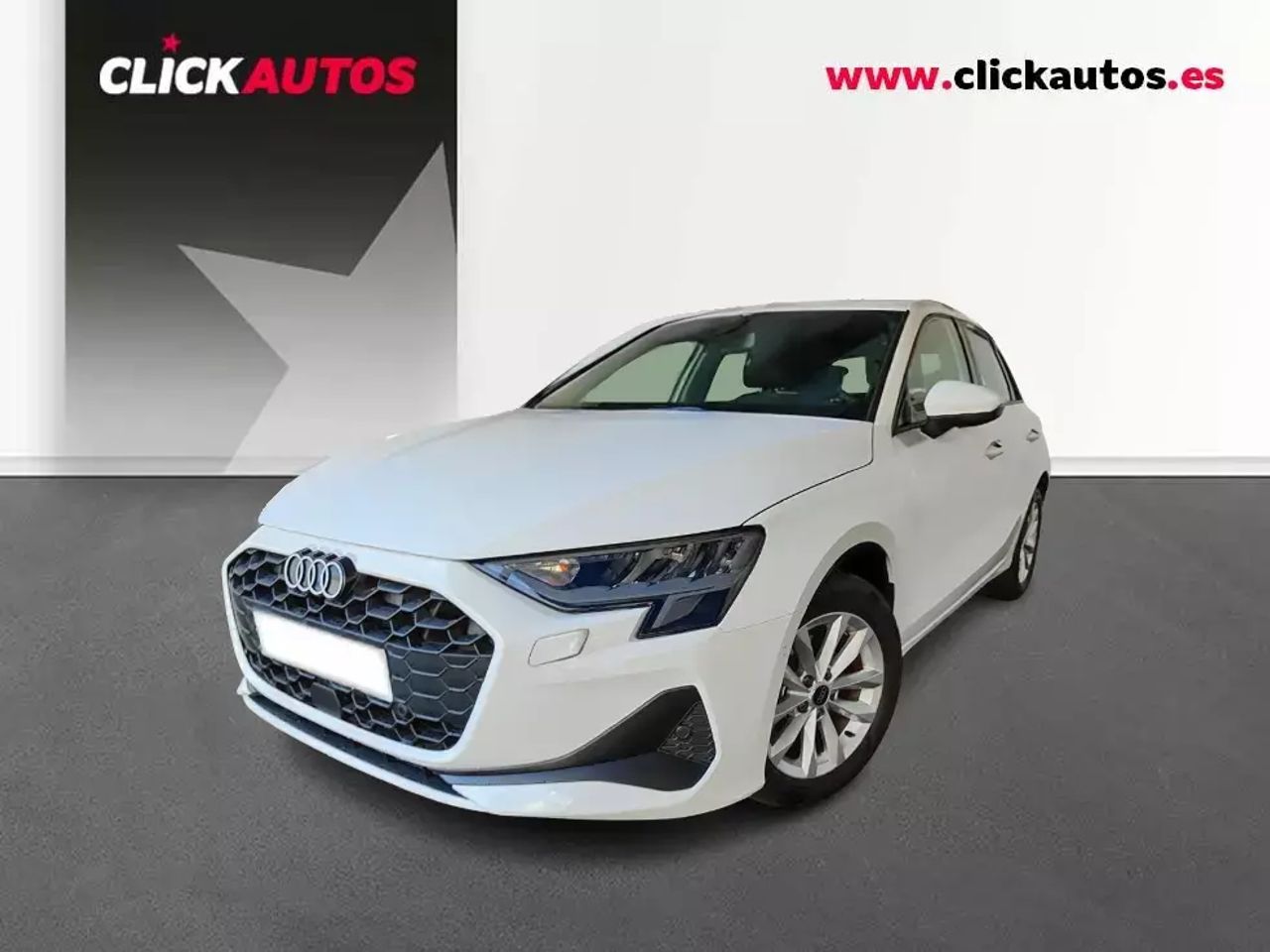 Foto Audi A3 1