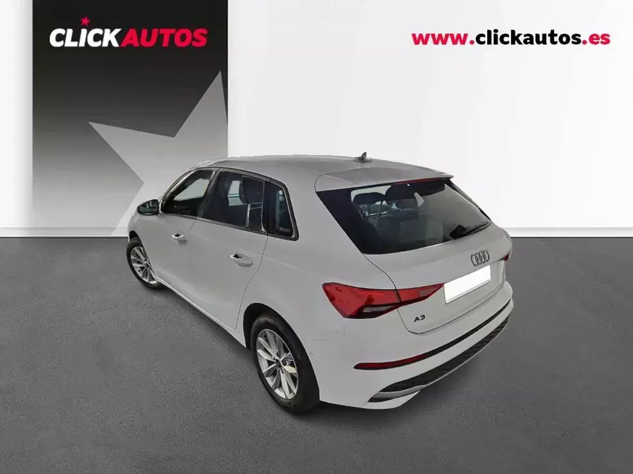 Foto Audi A3 3
