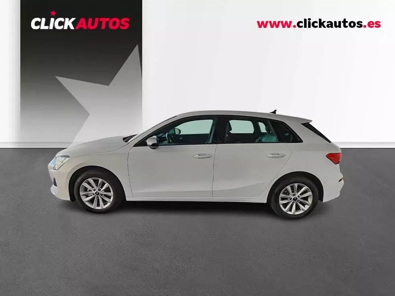 Foto Audi A3 5