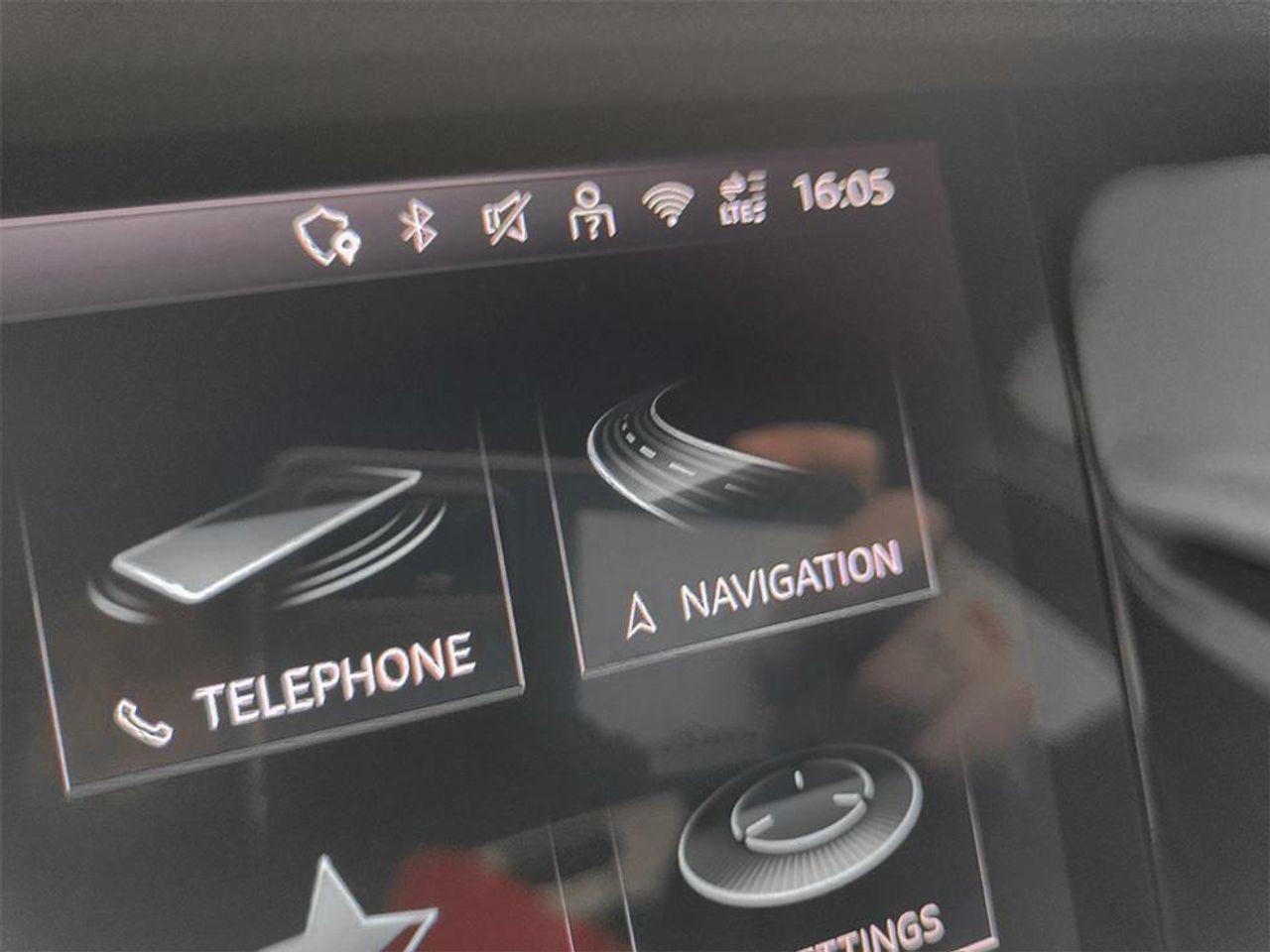 Foto Audi A3 7