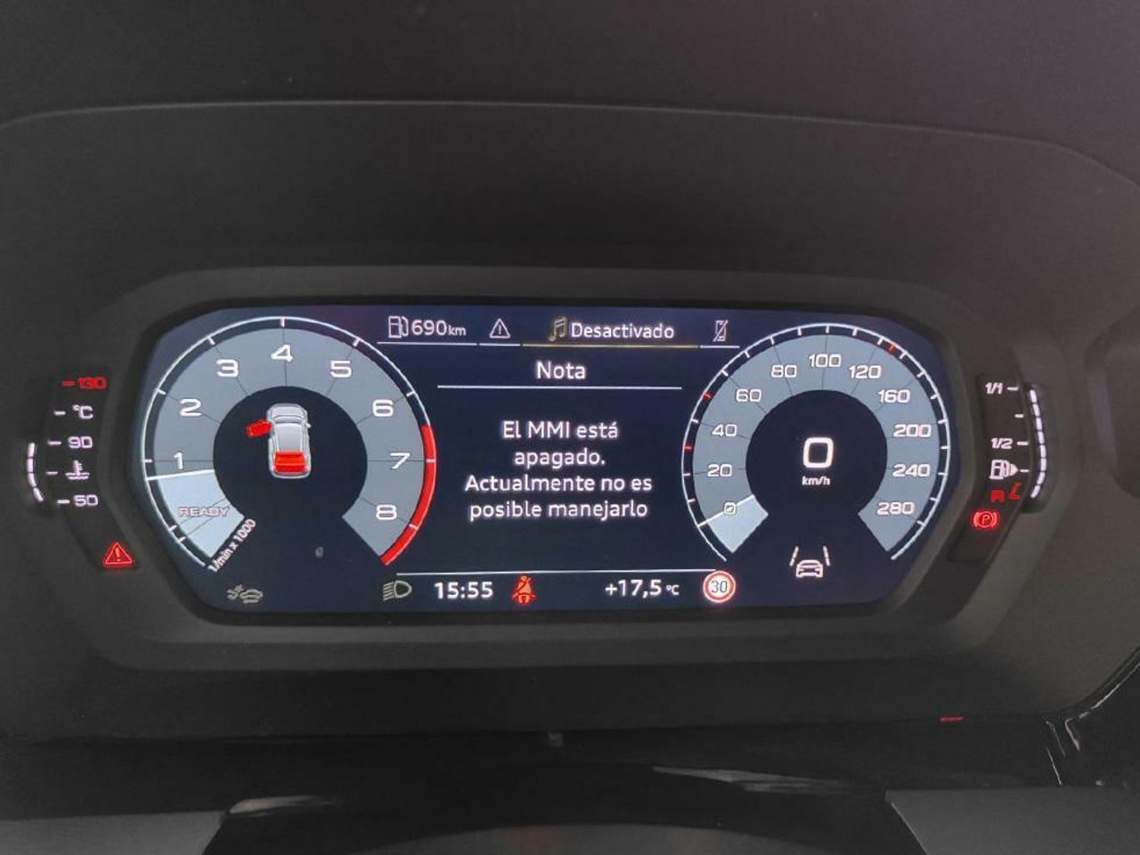 Foto Audi A3 8