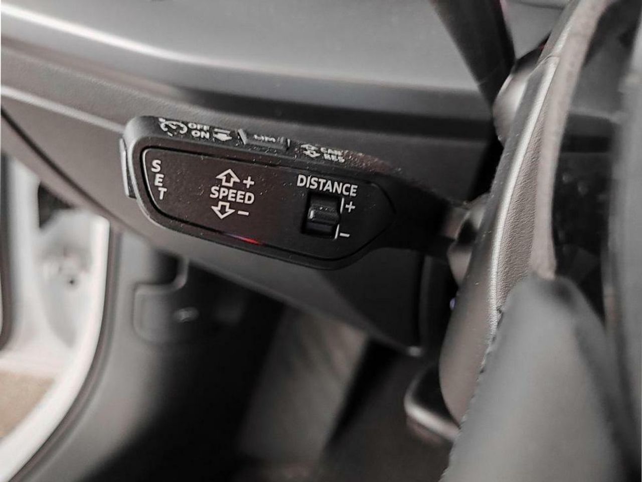 Foto Audi A3 9