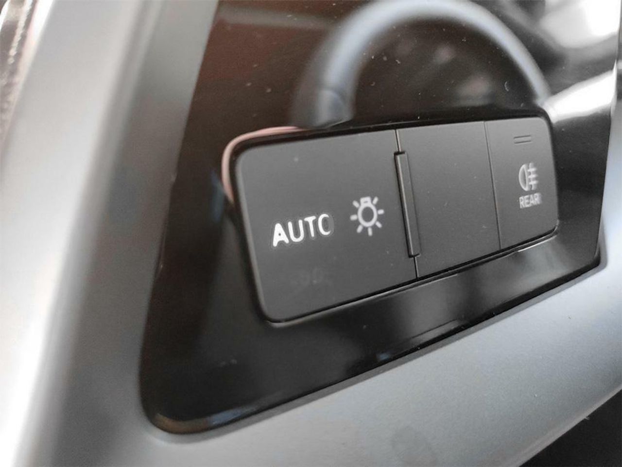 Foto Audi A3 10