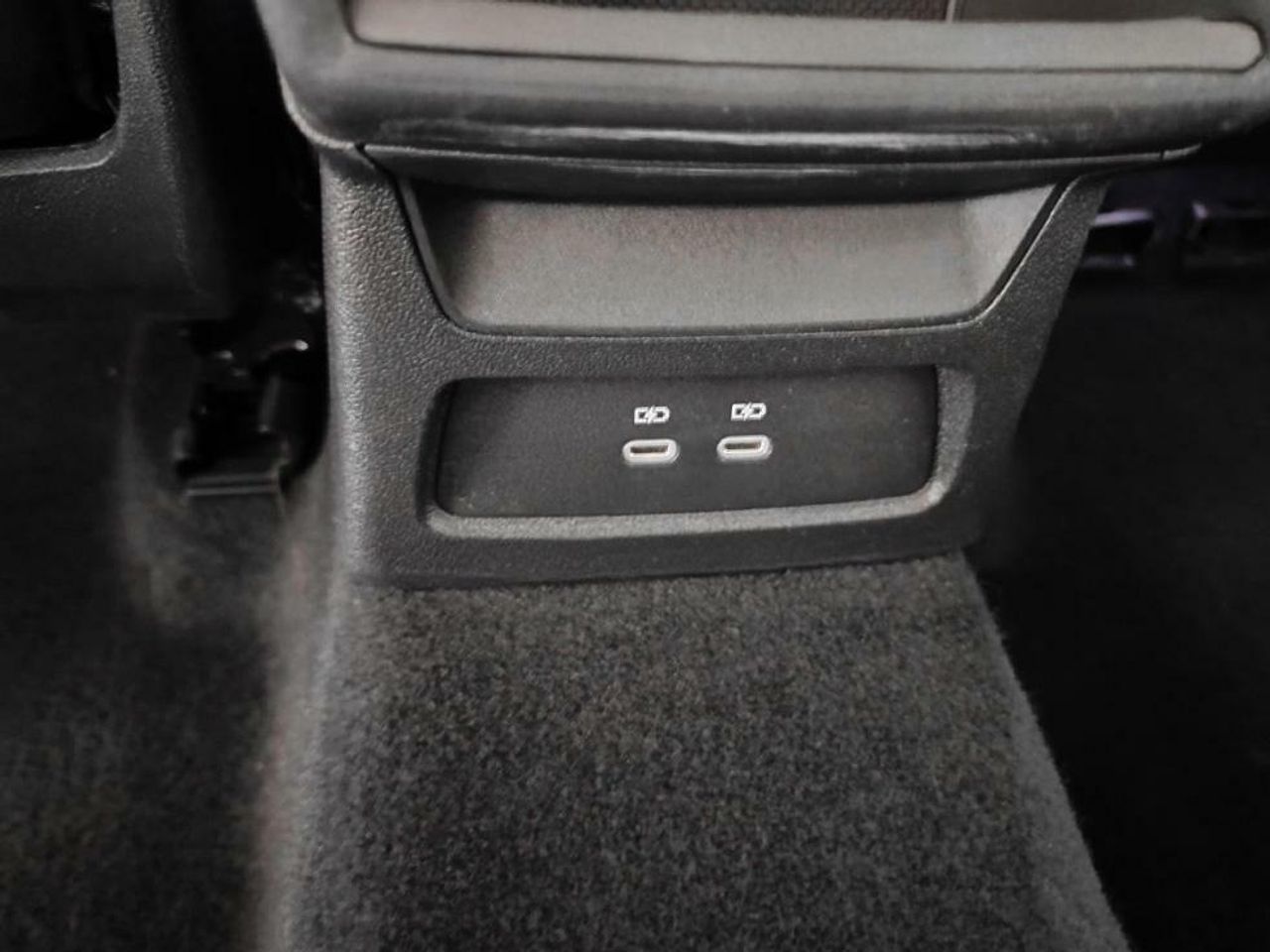 Foto Audi A3 12