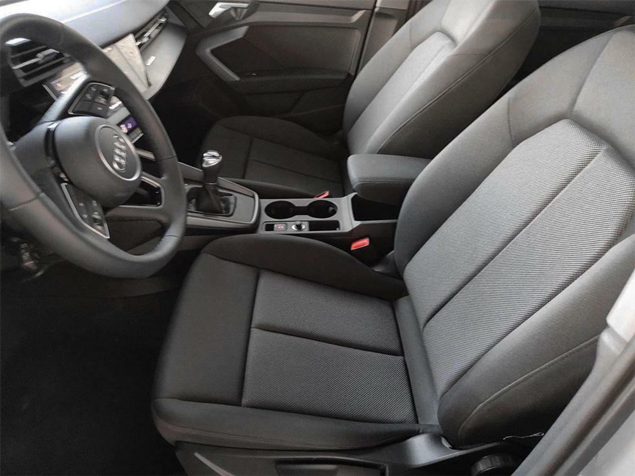 Foto Audi A3 15