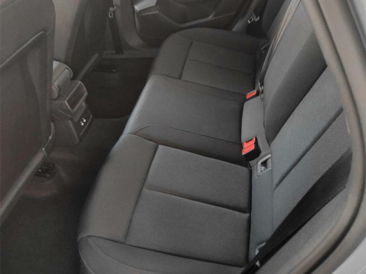Foto Audi A3 16