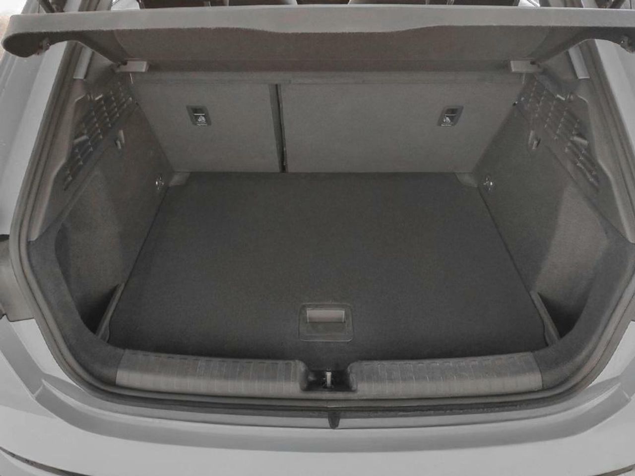 Foto Audi A3 17