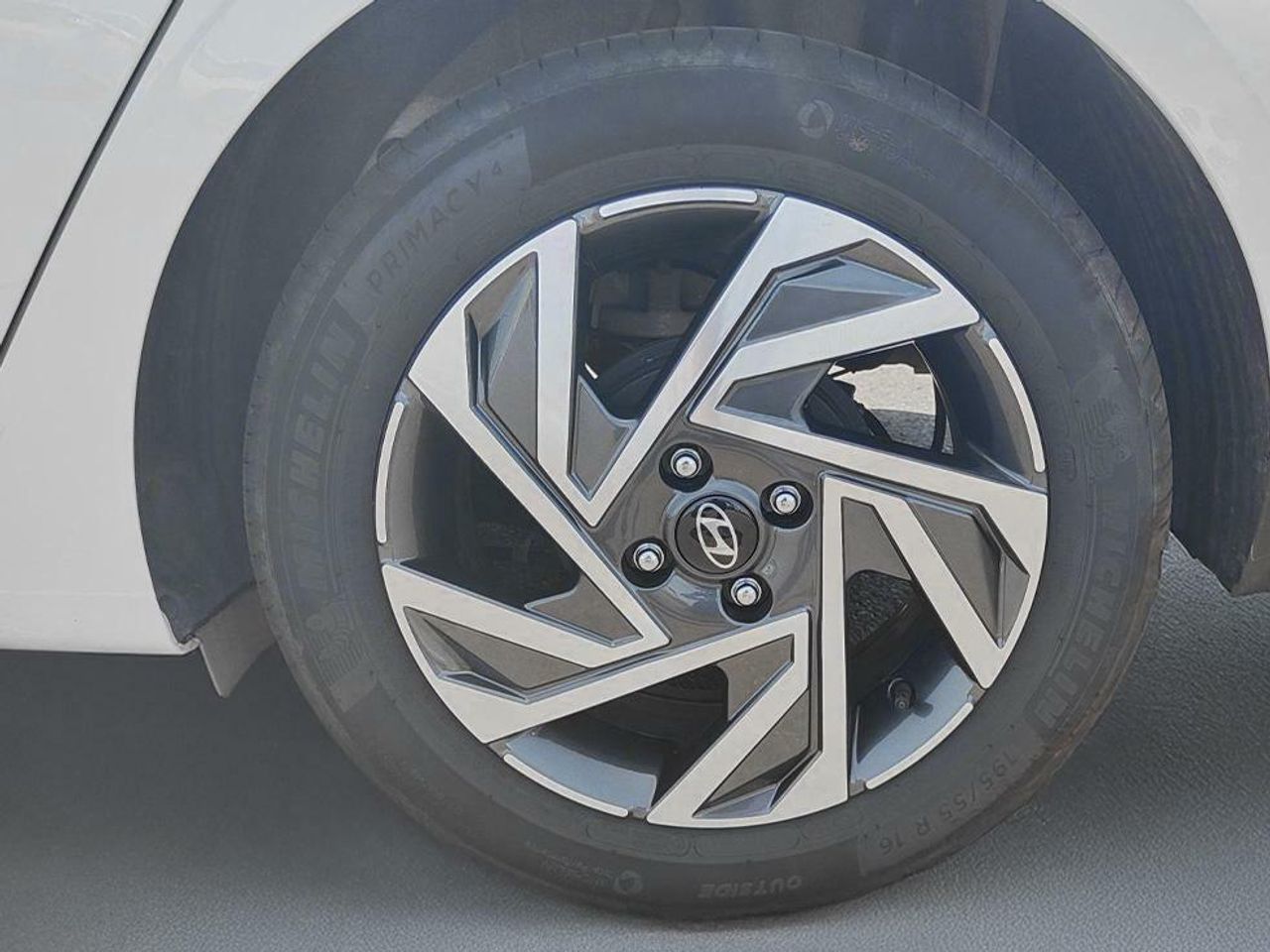 Foto Hyundai i20 13
