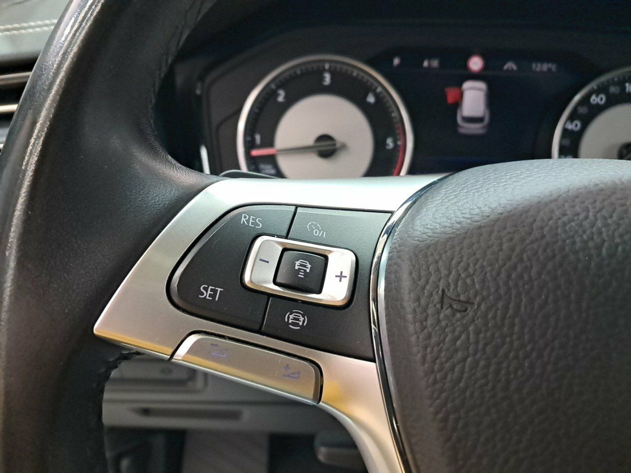 Foto Volkswagen Touareg 5