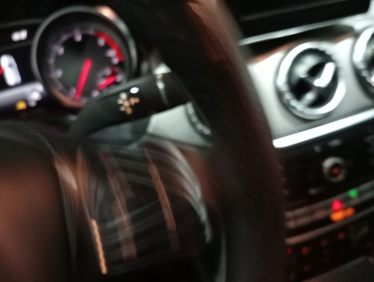 Foto Mercedes-Benz Clase CLA 8