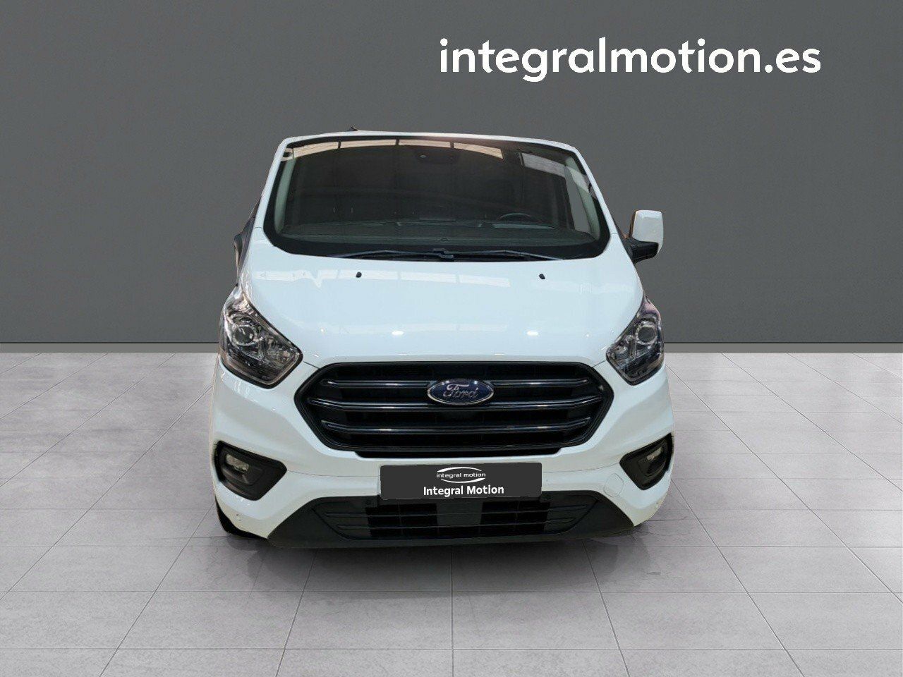 Foto Ford Transit Custom 2