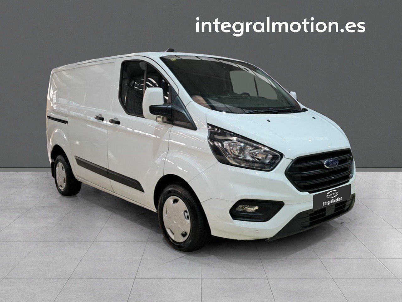 Foto Ford Transit Custom 3