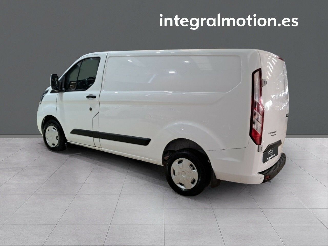 Foto Ford Transit Custom 4