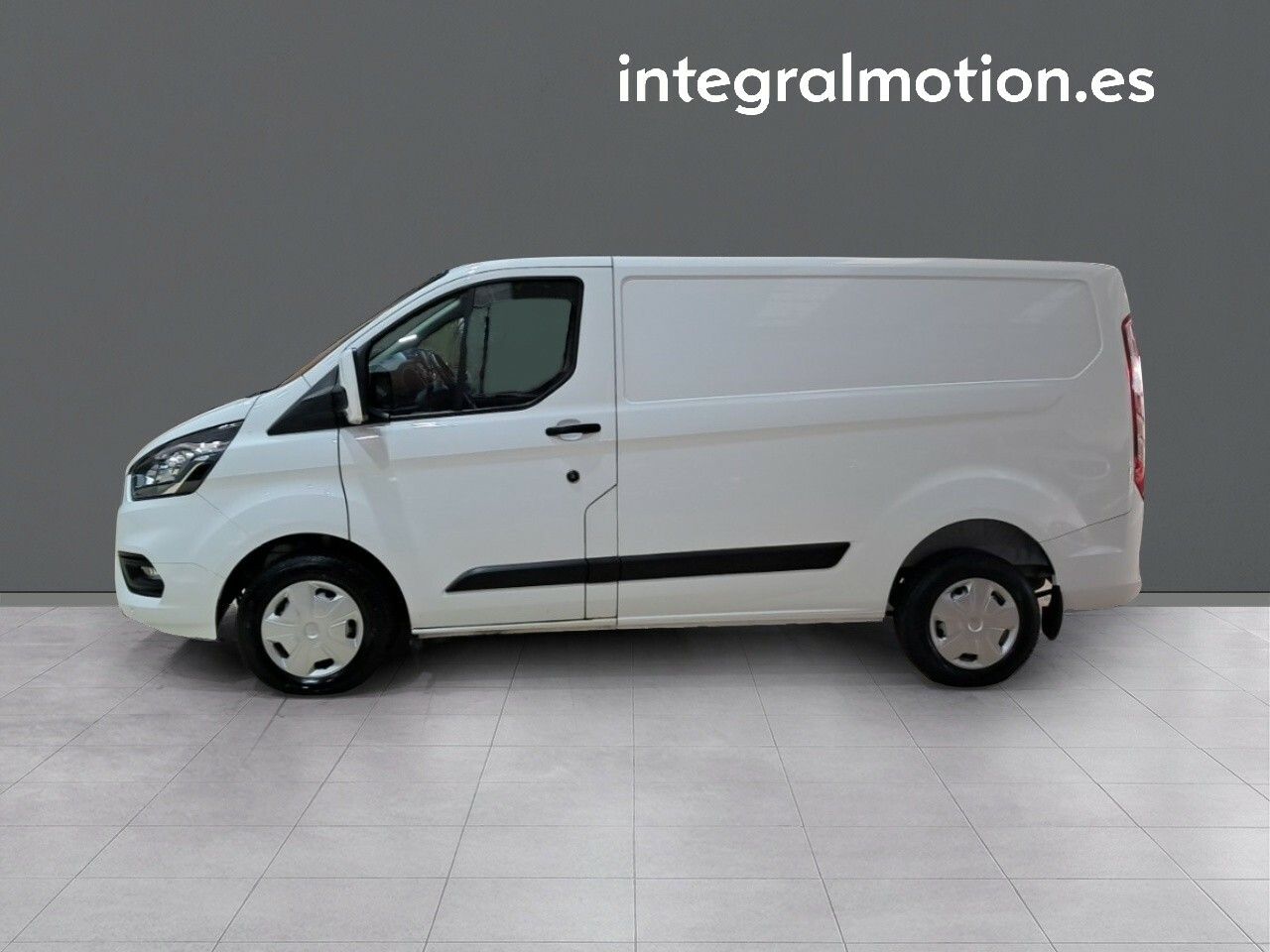 Foto Ford Transit Custom 13