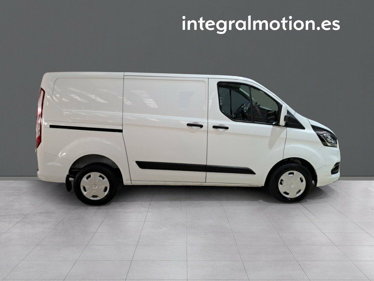 Foto Ford Transit Custom 15