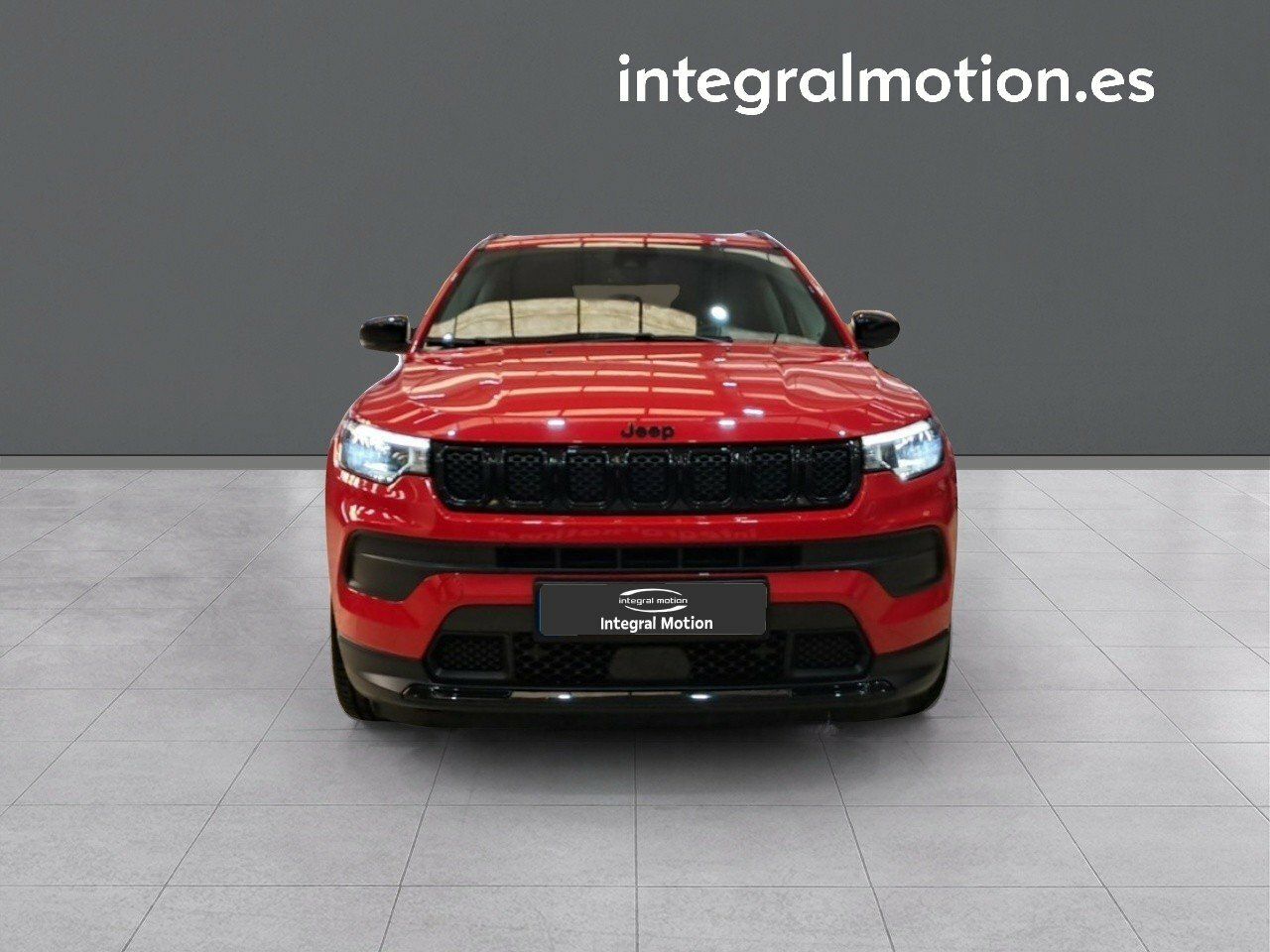 Foto Jeep Compass 2