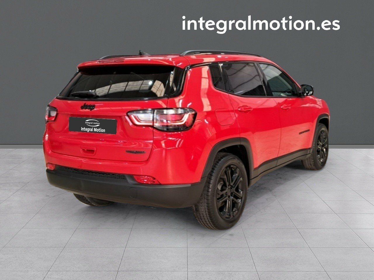 Foto Jeep Compass 5