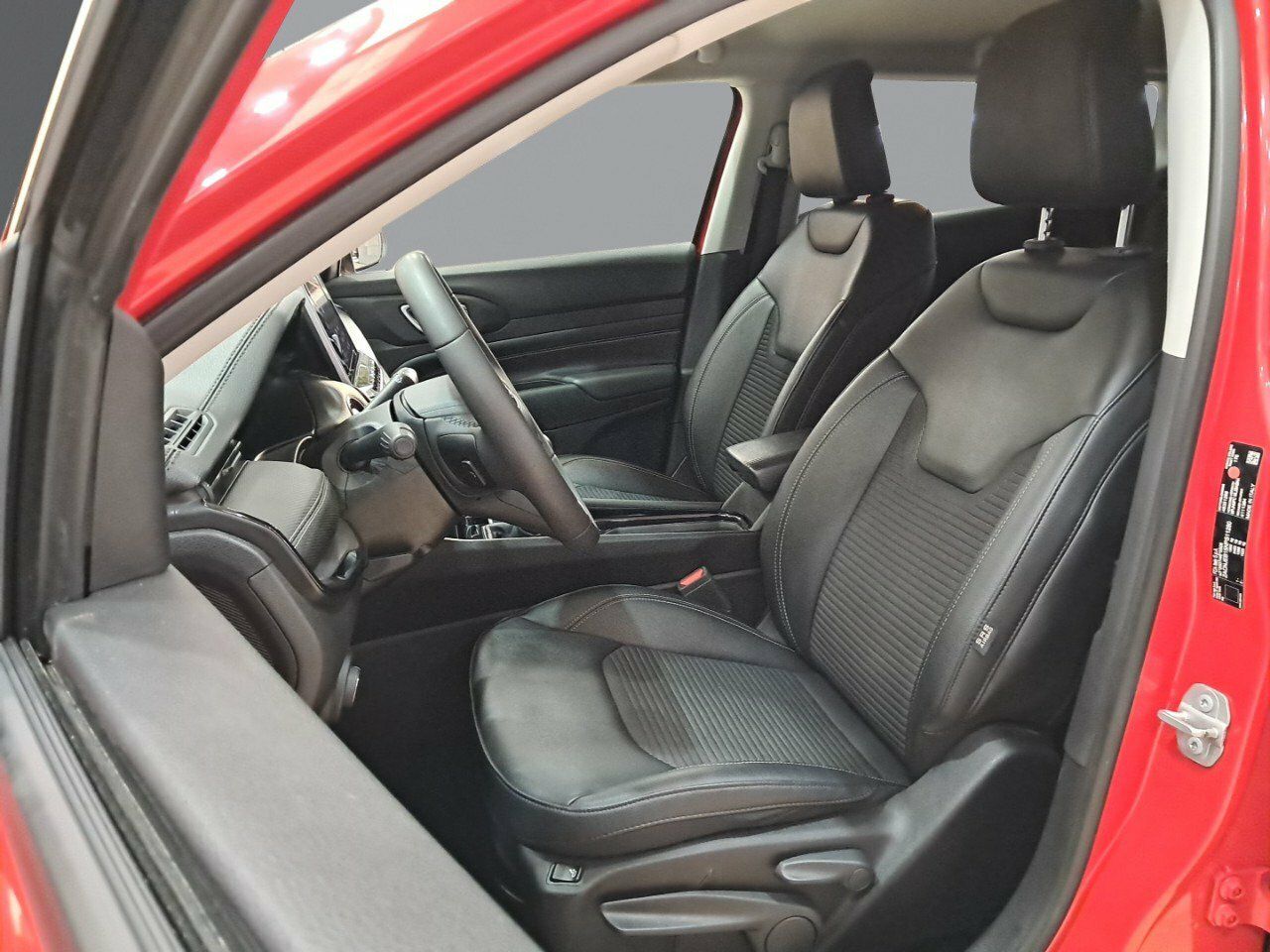 Foto Jeep Compass 6