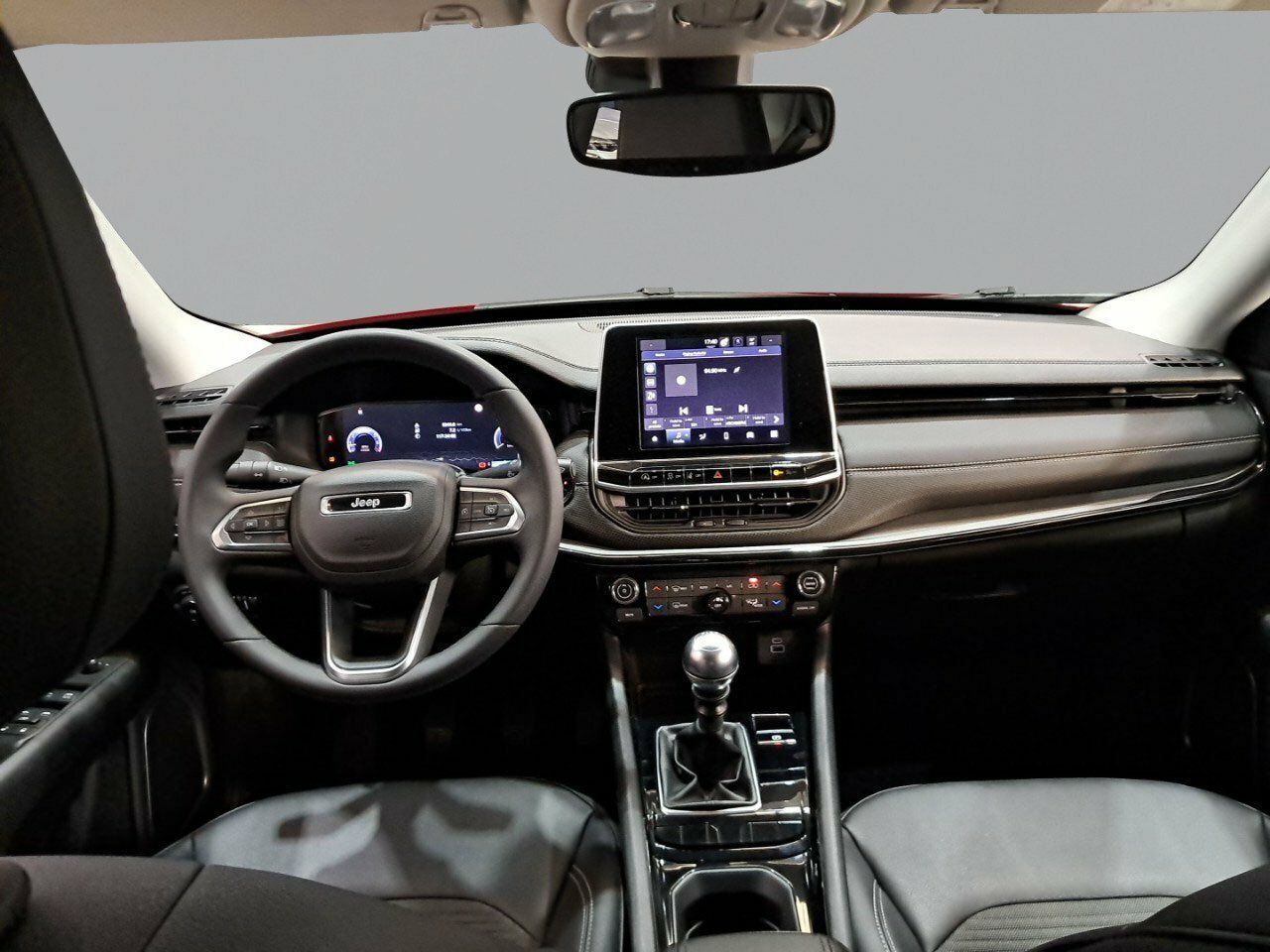 Foto Jeep Compass 7