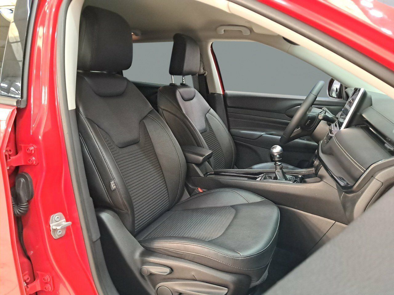Foto Jeep Compass 9