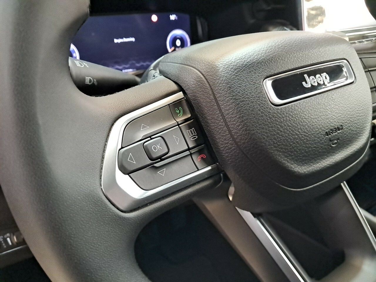 Foto Jeep Compass 12