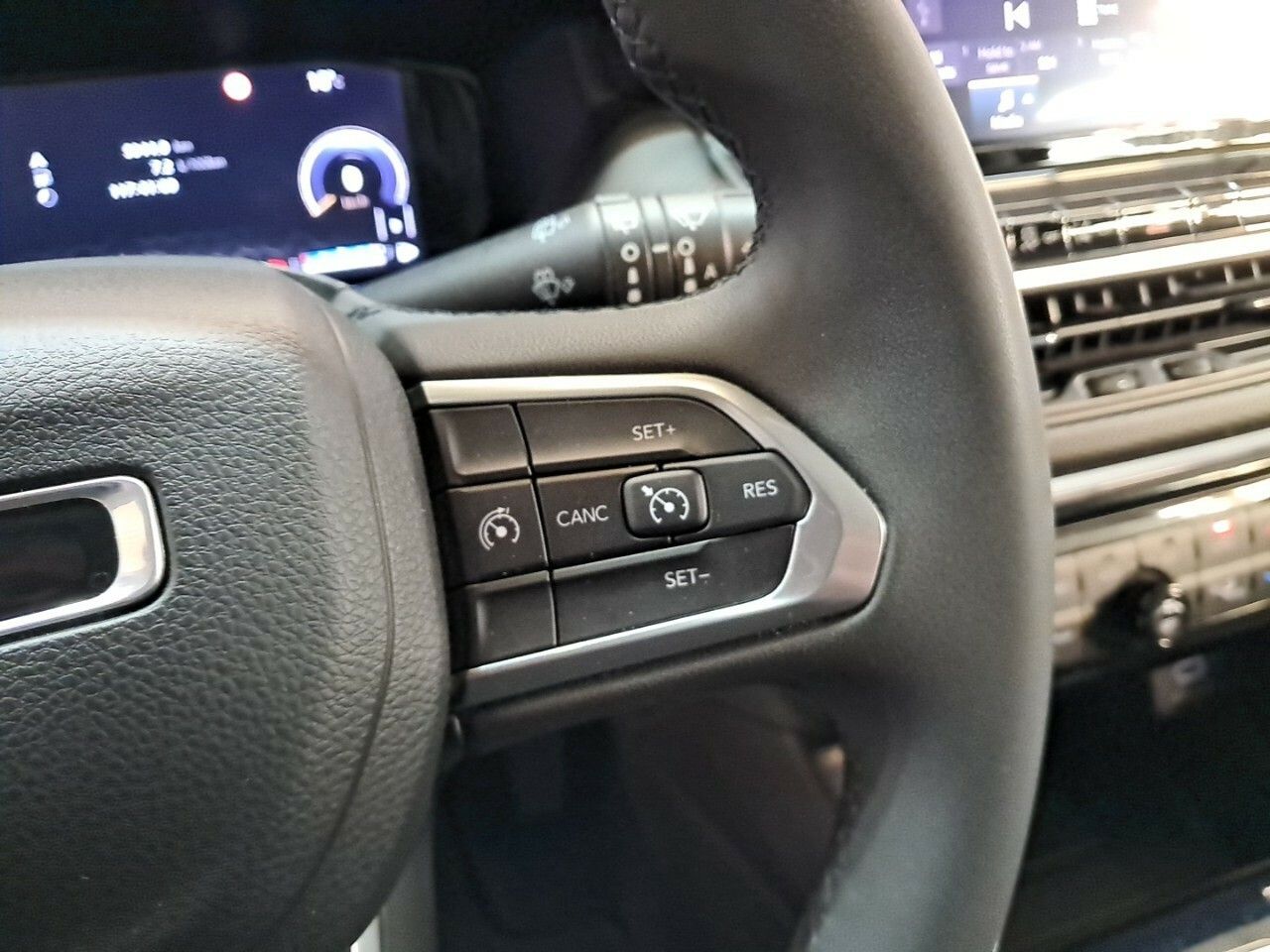 Foto Jeep Compass 13