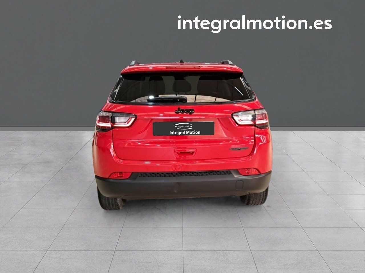 Foto Jeep Compass 25