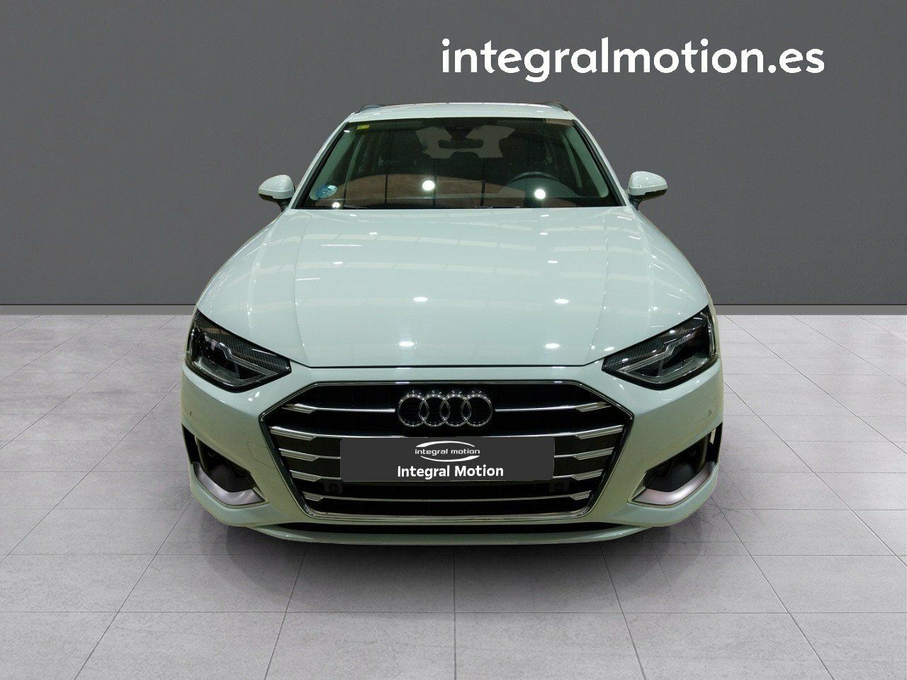 Foto Audi A4 2
