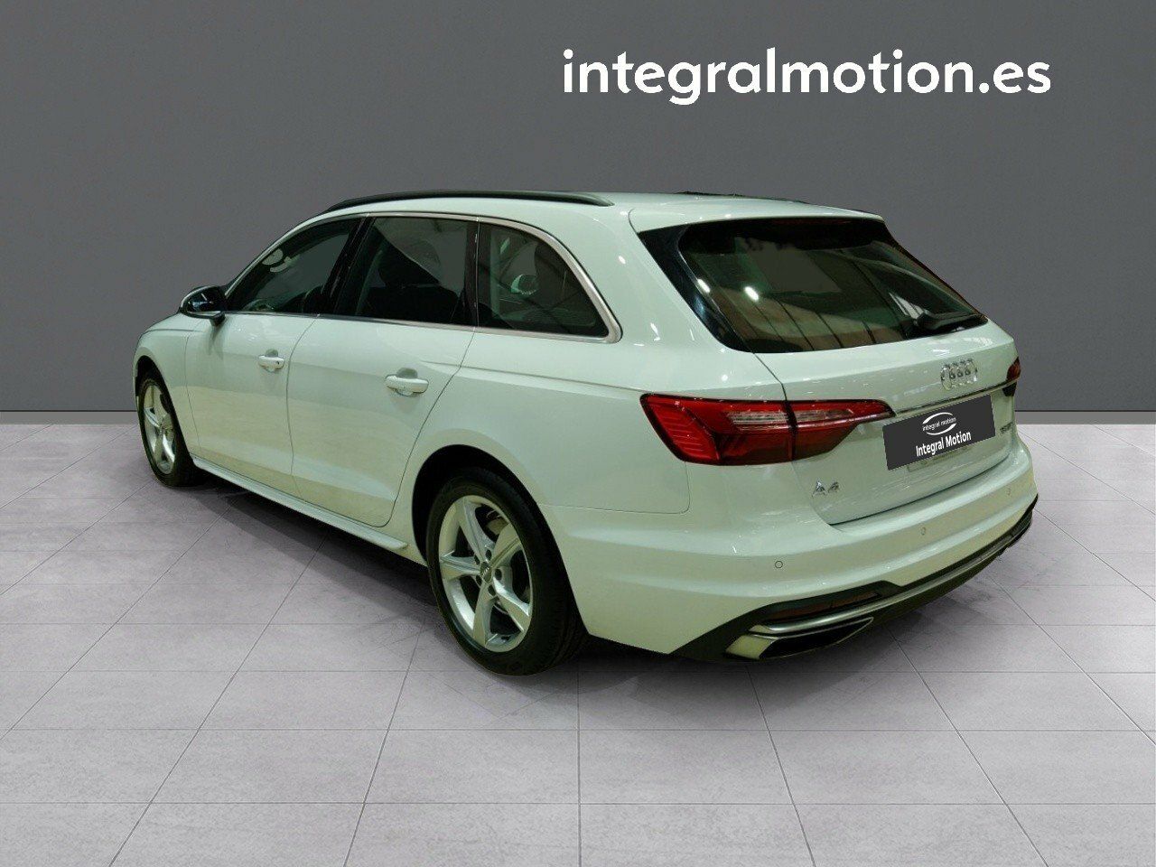 Foto Audi A4 4