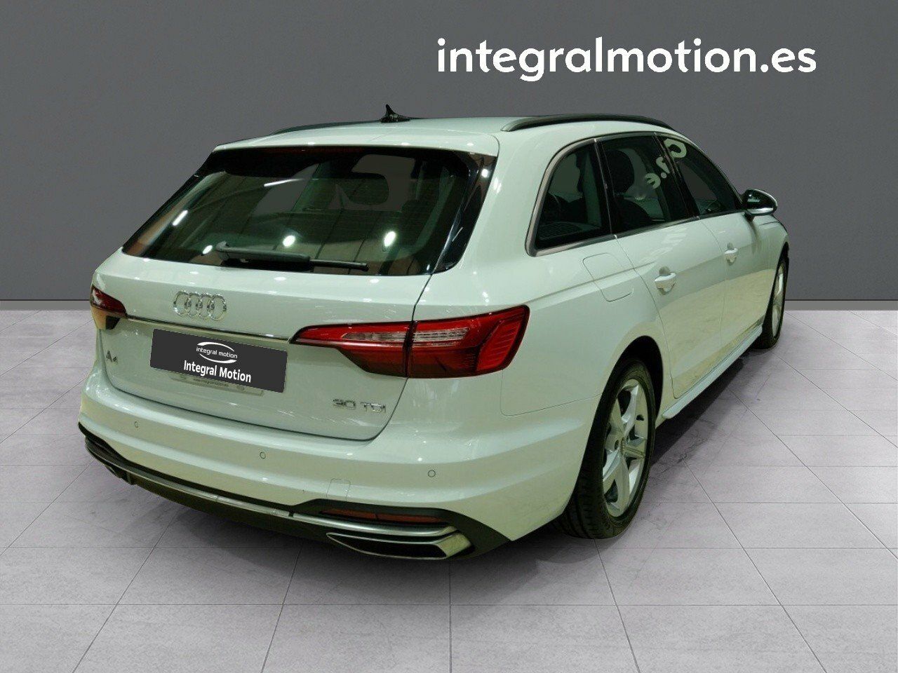 Foto Audi A4 5