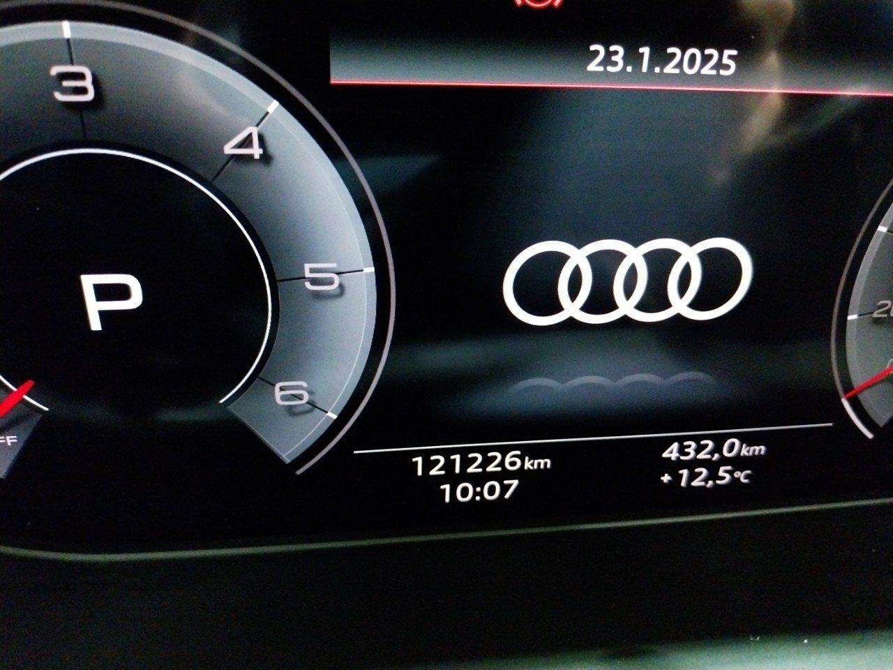 Foto Audi A4 8