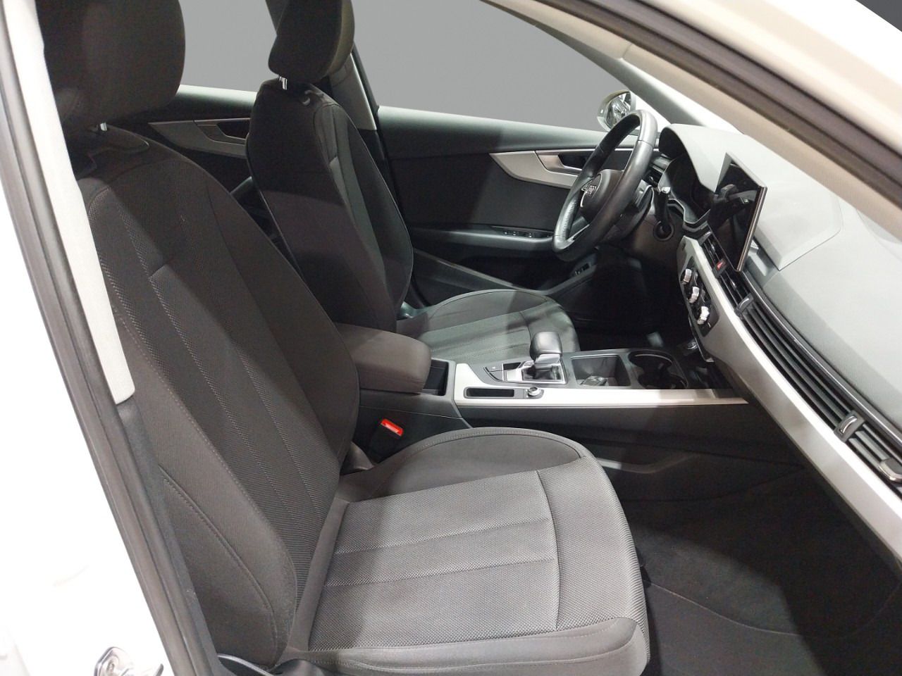 Foto Audi A4 9