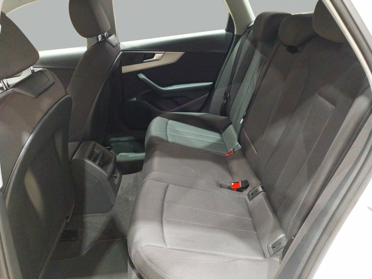 Foto Audi A4 10