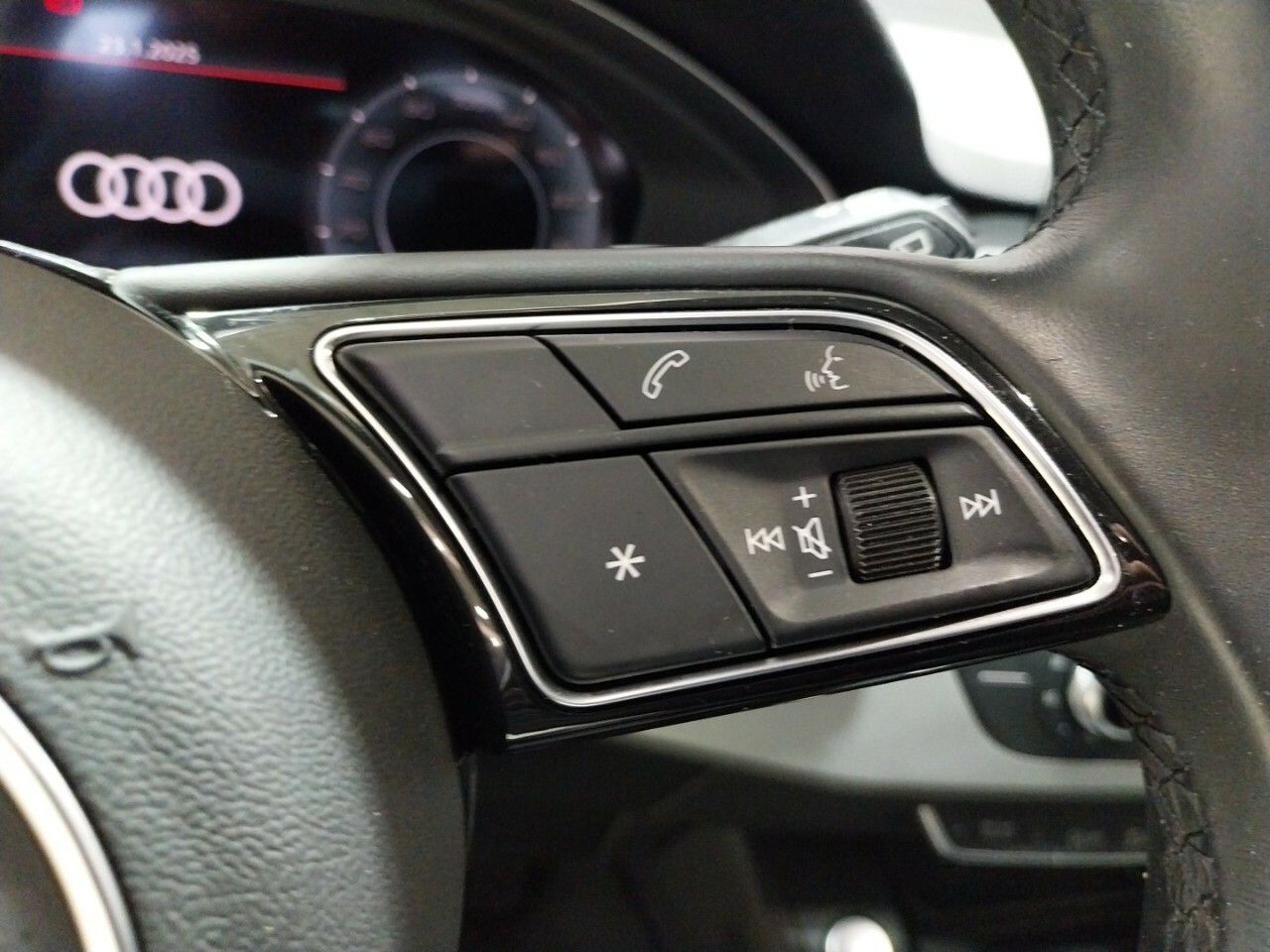 Foto Audi A4 13