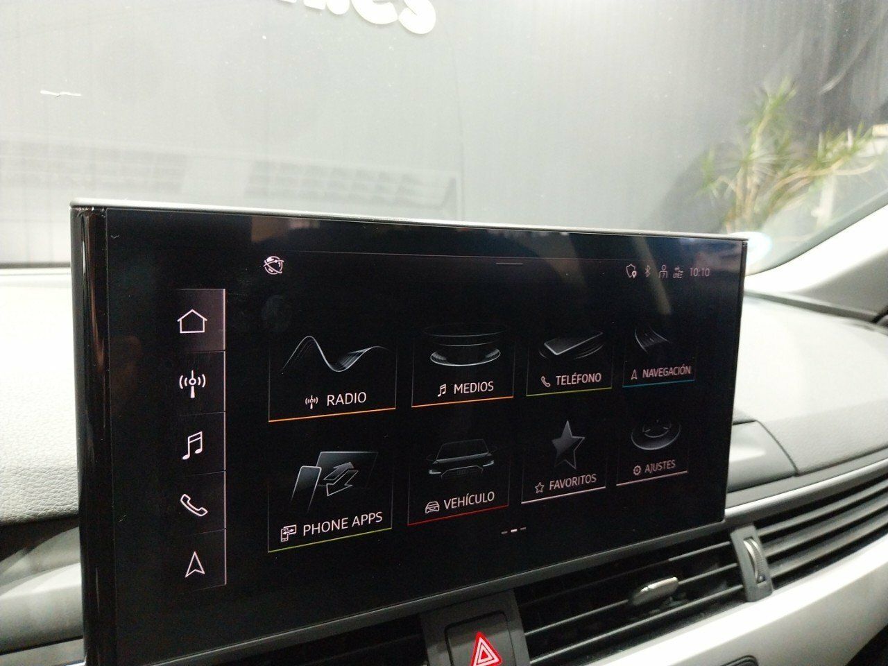 Foto Audi A4 15