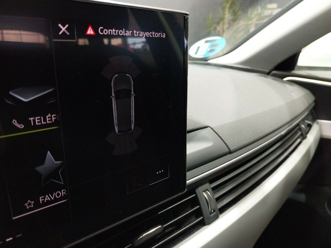 Foto Audi A4 16