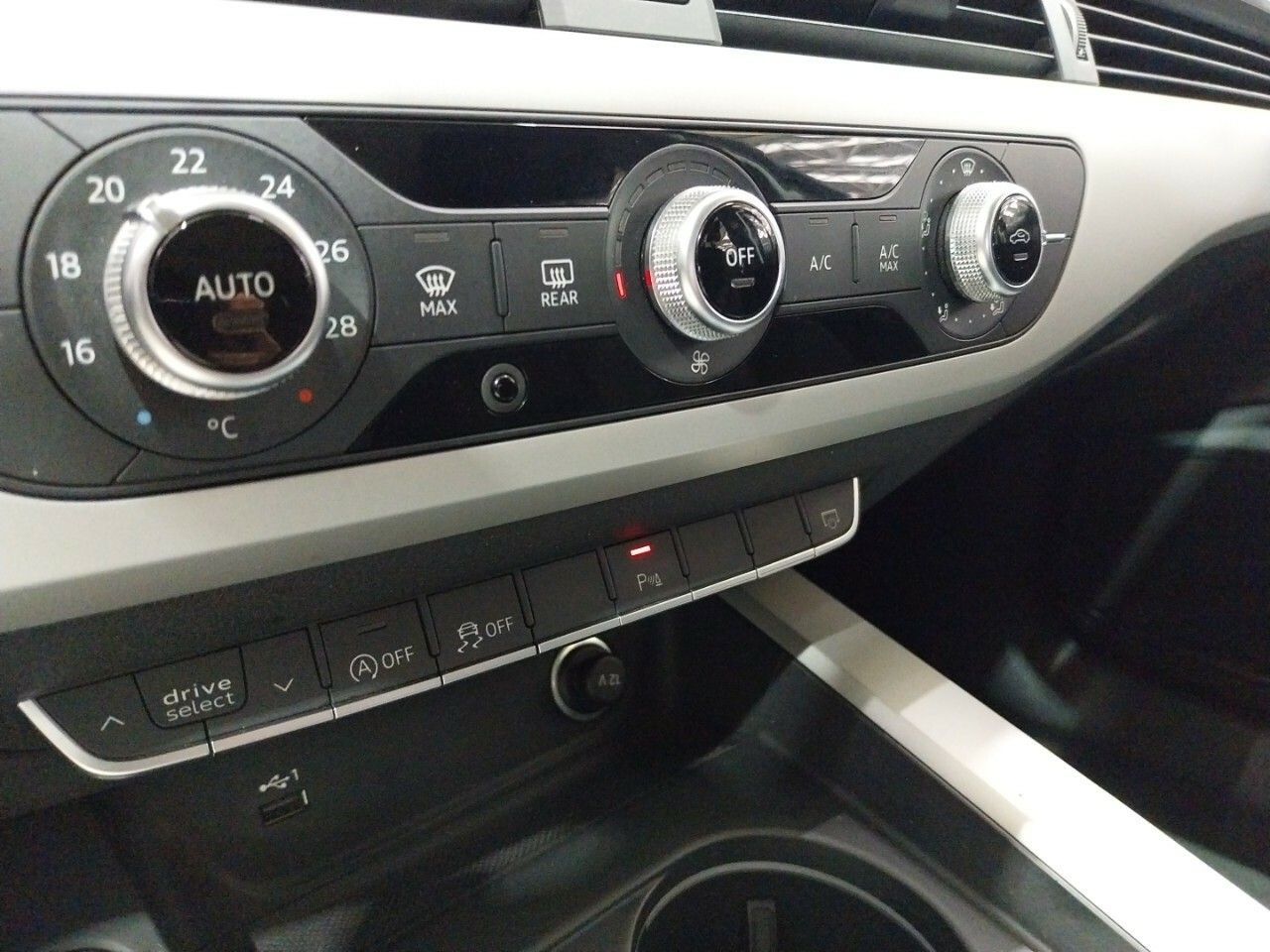 Foto Audi A4 17
