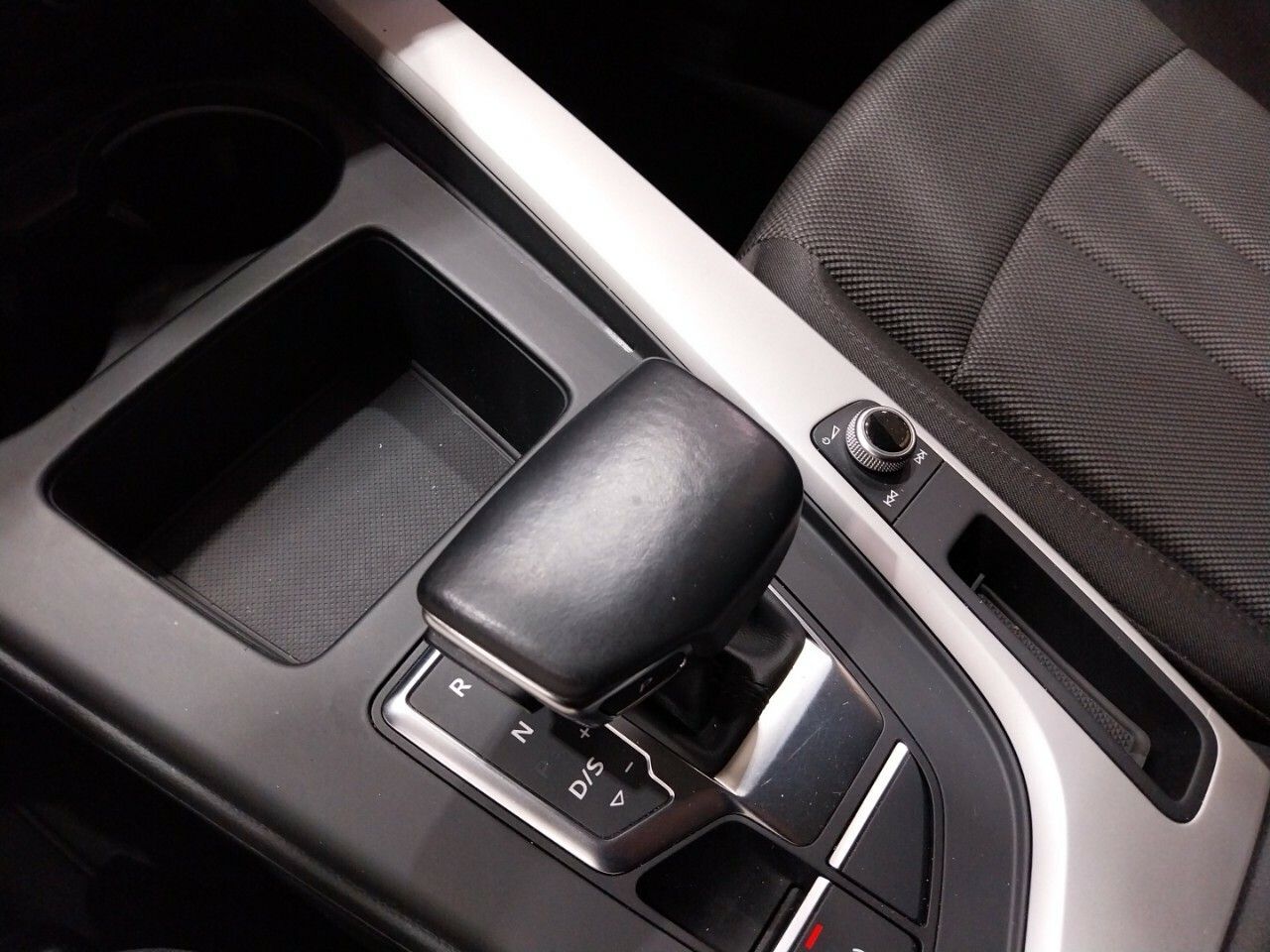 Foto Audi A4 18